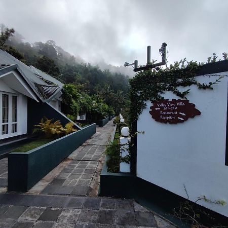 Munnar Tea Hills Resort - Mthr Экстерьер фото
